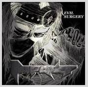 Impact (CHL) : Evil Surgery